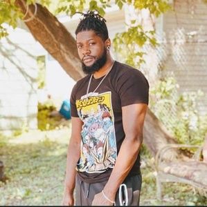 Meet your Posher, Budda